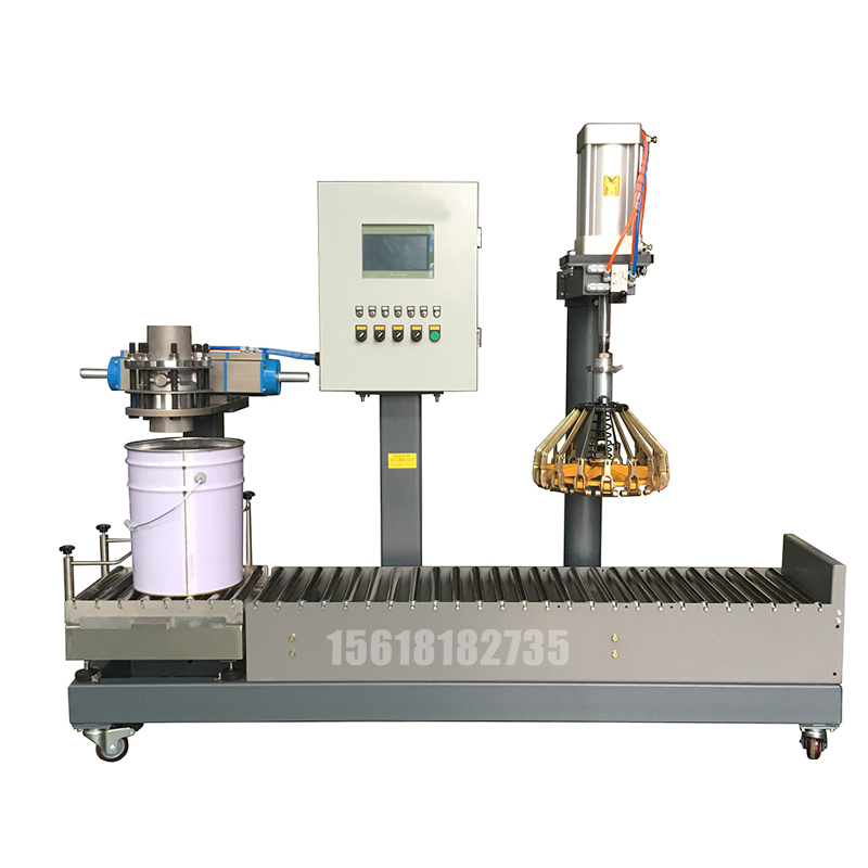 樹脂灌裝機(jī),潤滑油灌裝機(jī),固化劑灌裝機(jī),溶劑灌裝機(jī)