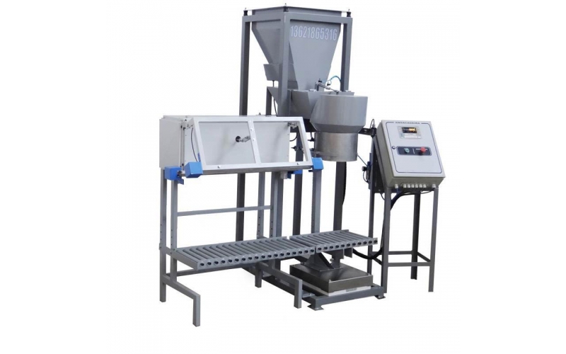High Viscosity filling machine rotary arm stretch wrapper filling machine
