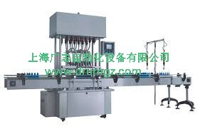 如何正確使用全自動(dòng)灌裝機(jī)